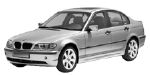 BMW E46 P10E7 Fault Code